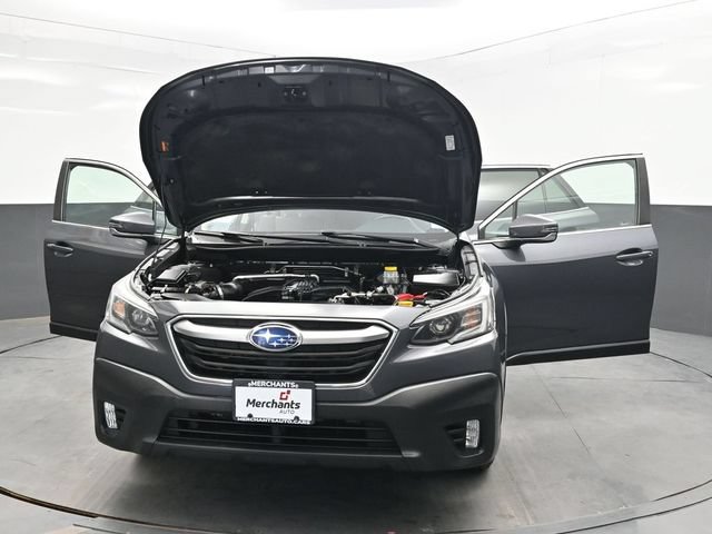 Used 2021 Subaru Outback Premium AWD/4WD image 40