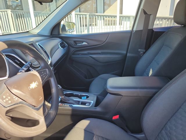 Used 2021 Chevrolet Equinox LT image 13