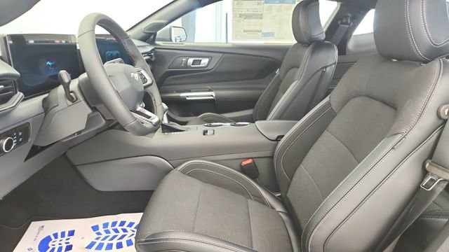 New 2026 Ford Mustang Coupe RWD image 10