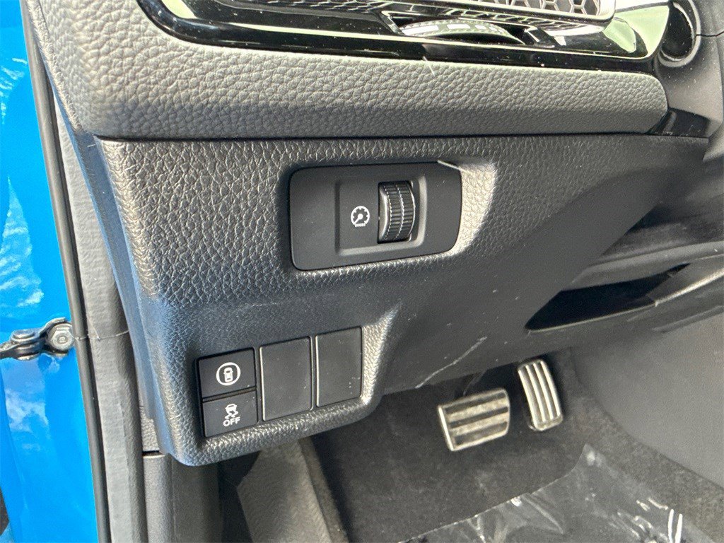 Certified 2024 Honda Civic Sport image 19