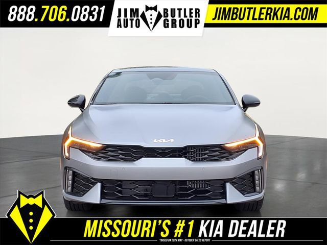 New 2026 Kia K5 GT w/ GT1 Package image 30