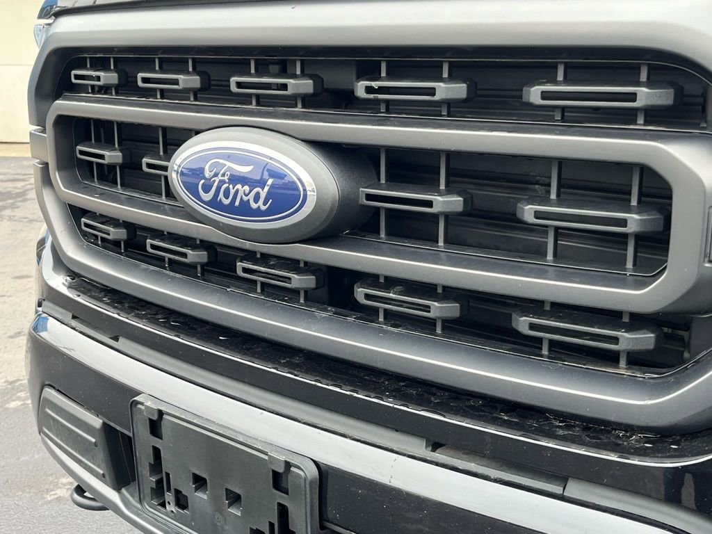 Used 2023 Ford F150 XLT w/ Equipment Group 302A High image 25
