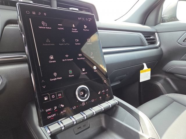 New 2027 GMC Terrain Elevation w/ Elevation Premium Package FWD image 29