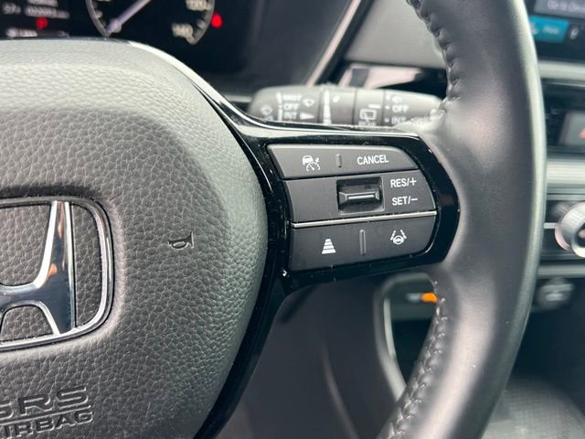 Used 2024 Honda CR-V EX-L image 23