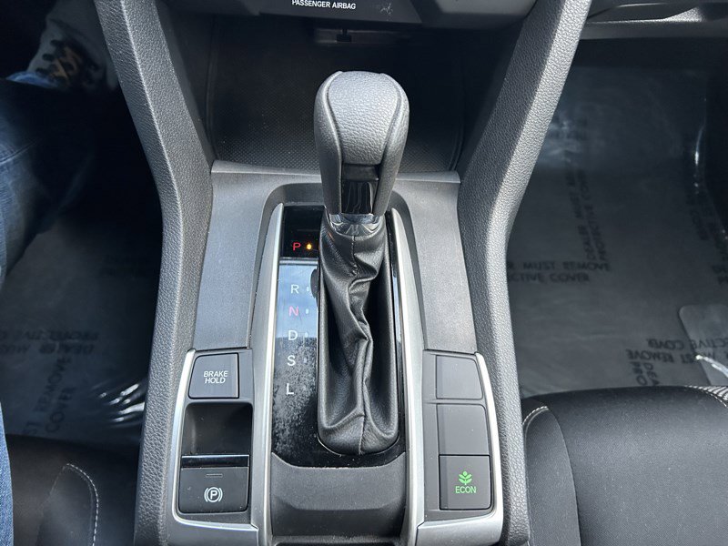 Used 2020 Honda Civic LX image 18