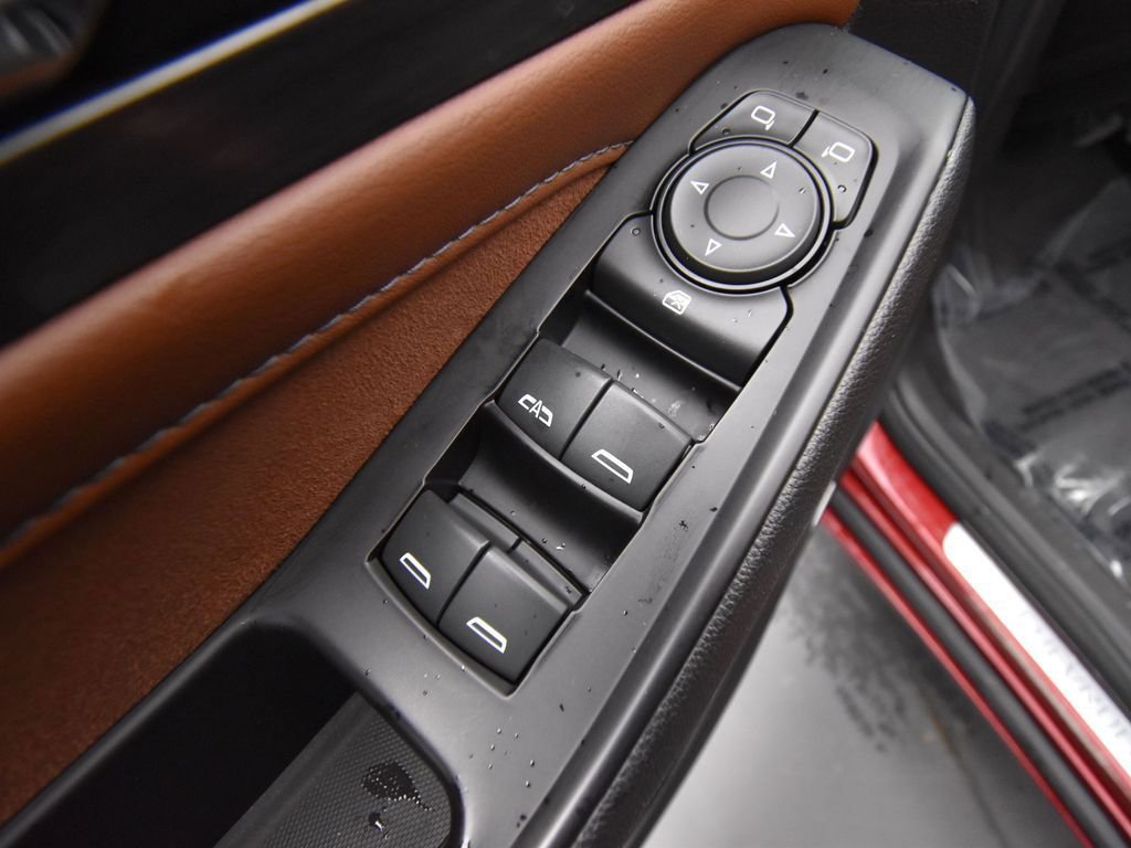 Used 2019 Chevrolet Traverse High Country image 13