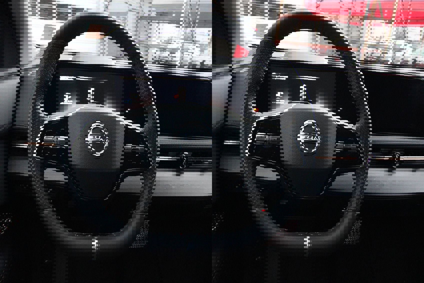 Used 2023 Nissan Ariya FWD image 12