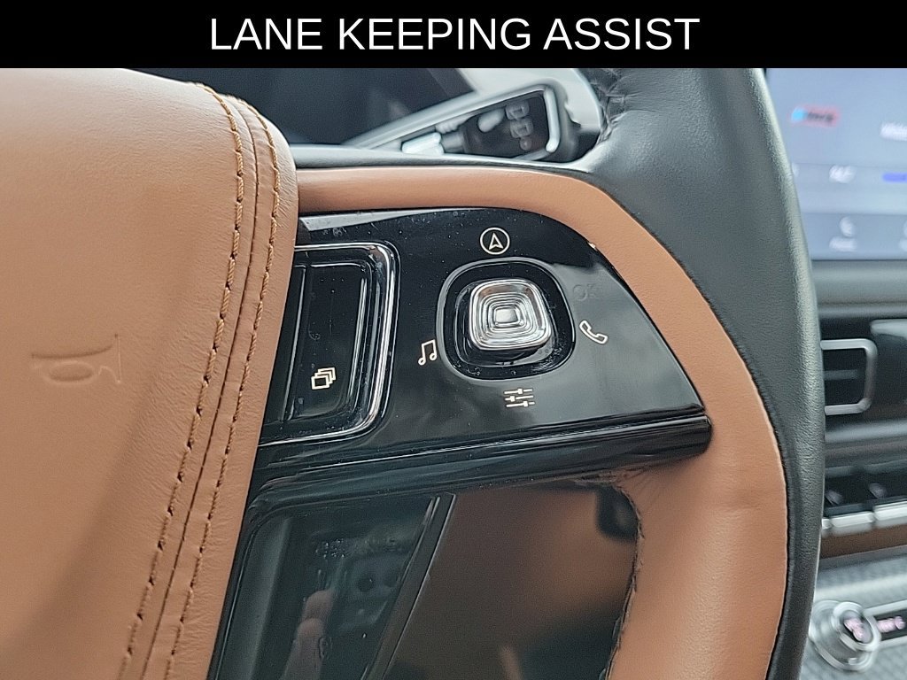 Used 2024 Lincoln Aviator Black Label AWD/4WD image 23