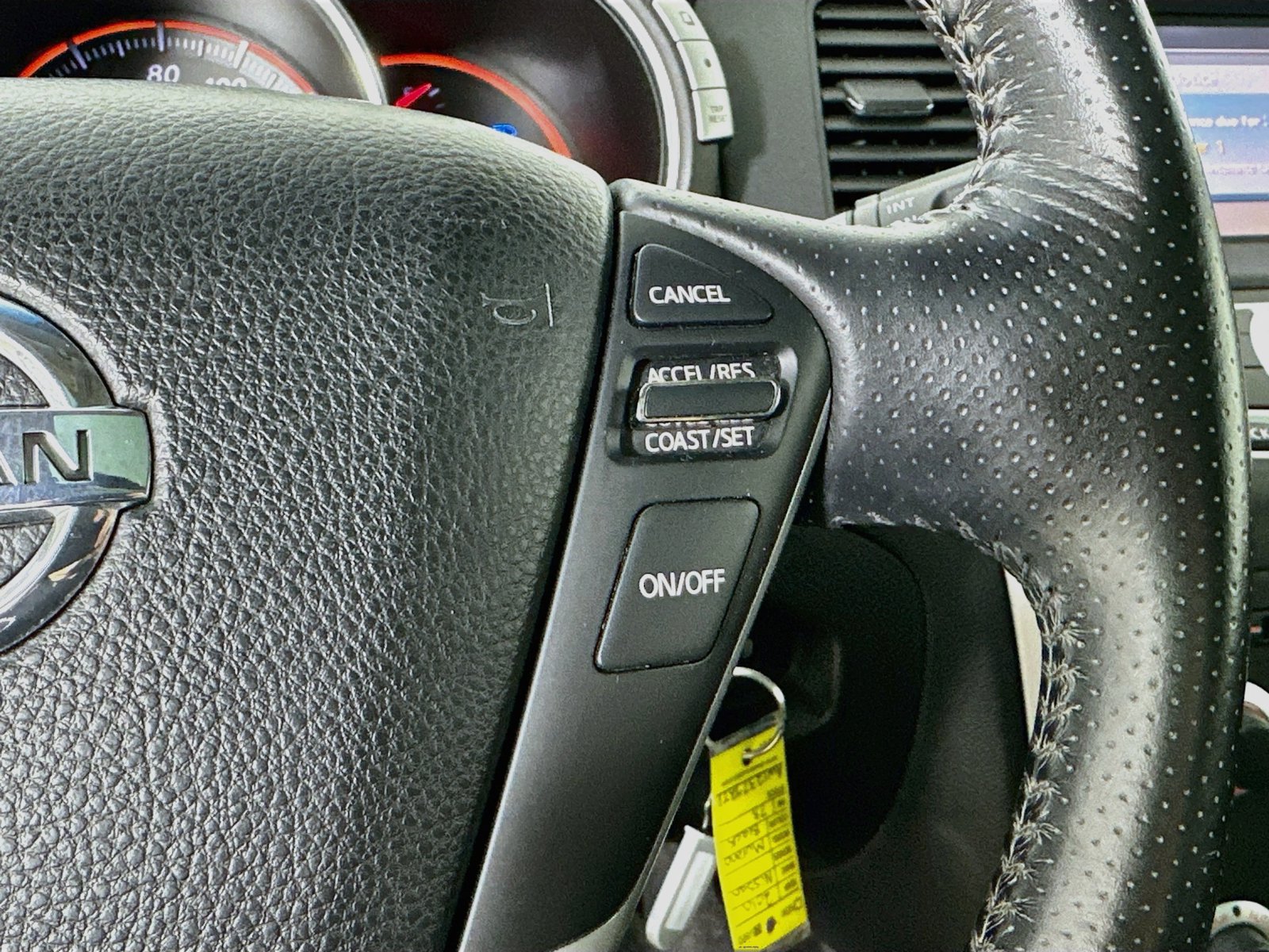 Used 2010 Nissan Murano SL w/ Leather Pkg AWD/4WD image 19