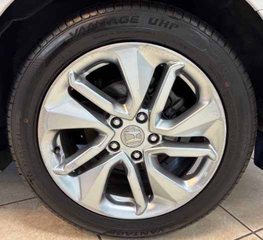 Used 2021 Honda Accord LX image 15