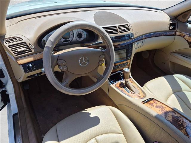 Used 2009 Mercedes-Benz E 350 Sedan image 9