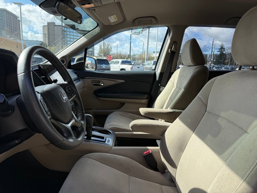 Used 2020 Honda Pilot EX image 14