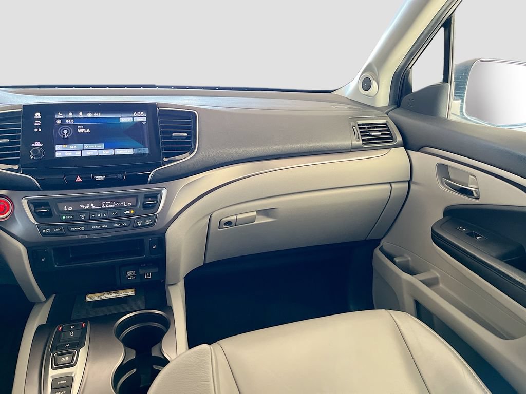 Used 2021 Honda Pilot Special Edition image 24