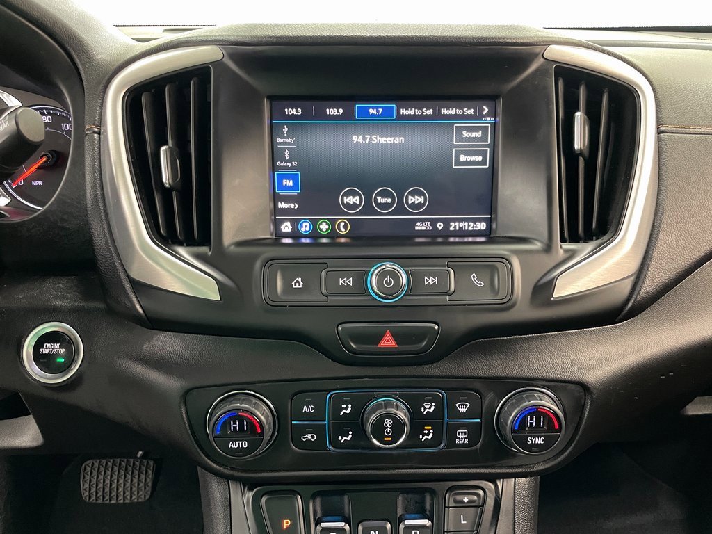 Certified 2021 GMC Terrain SLE w/ Driver Convenience Package image 26