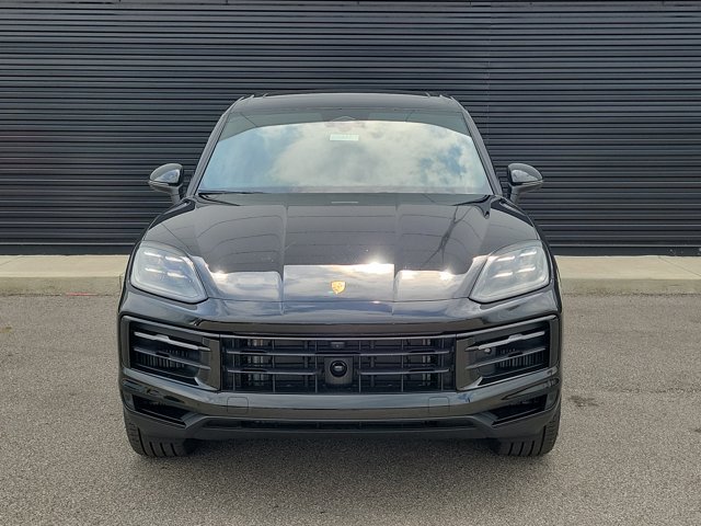 New 2026 Porsche Cayenne E-Hybrid AWD/4WD image 10