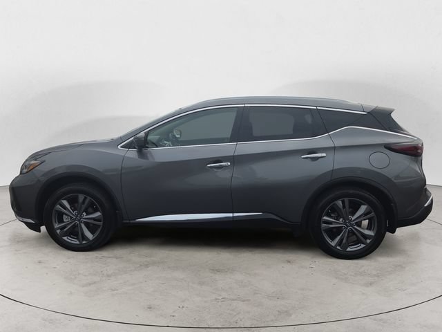 Used 2024 Nissan Murano Platinum AWD/4WD image 8