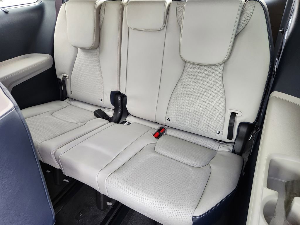 New 2026 Kia Carnival SX Prestige image 12