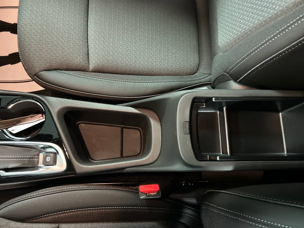 New 2026 Buick Encore GX Preferred w/ Advanced Technology Package AWD/4WD image 19
