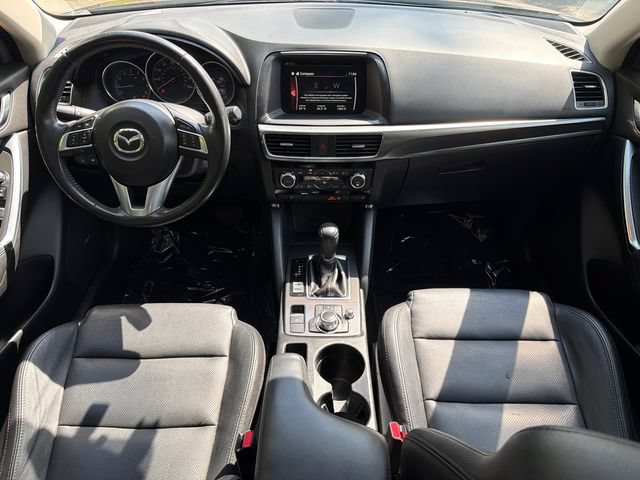 Used 2016 MAZDA CX-5 Grand Touring AWD/4WD image 24