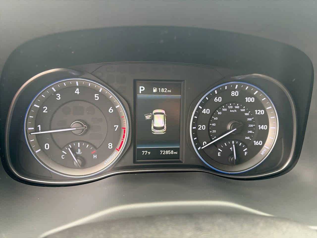 Used 2020 Hyundai Kona SEL Plus FWD image 26