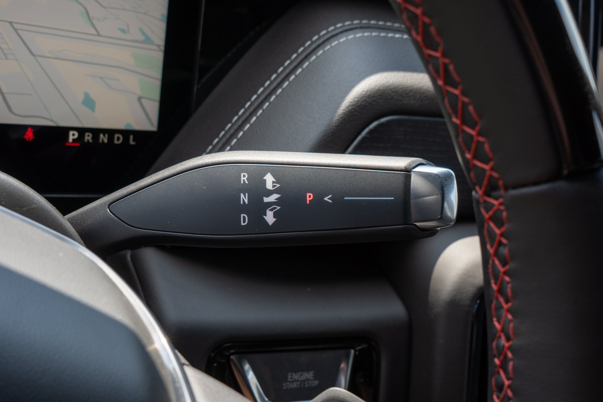 New 2026 GMC Yukon AT4 Ultimate AWD/4WD image 22