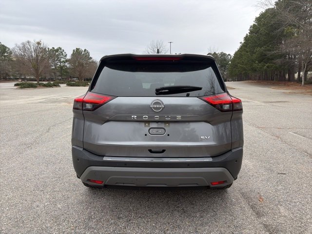 Used 2023 Nissan Rogue SV image 7