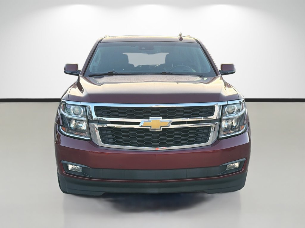 Used 2019 Chevrolet Tahoe LT w/ Luxury Package RWD image 8