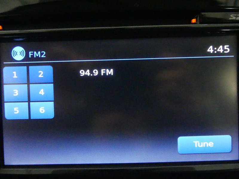 Used 2015 Nissan Rogue SL w/ SL Premium Package AWD/4WD image 13