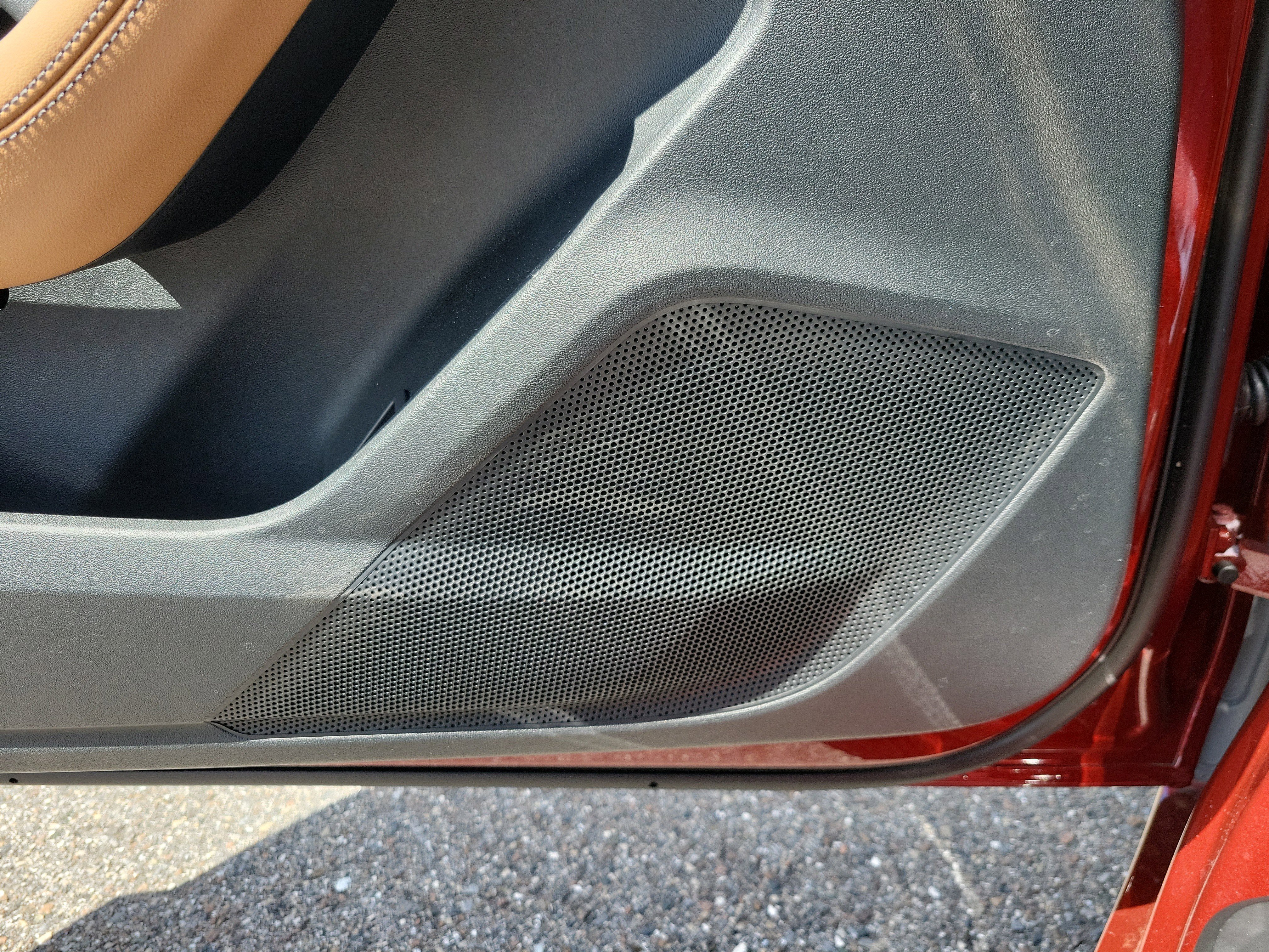 Certified 2025 Audi A5 2.0T Premium Plus w/ Premium Plus image 19