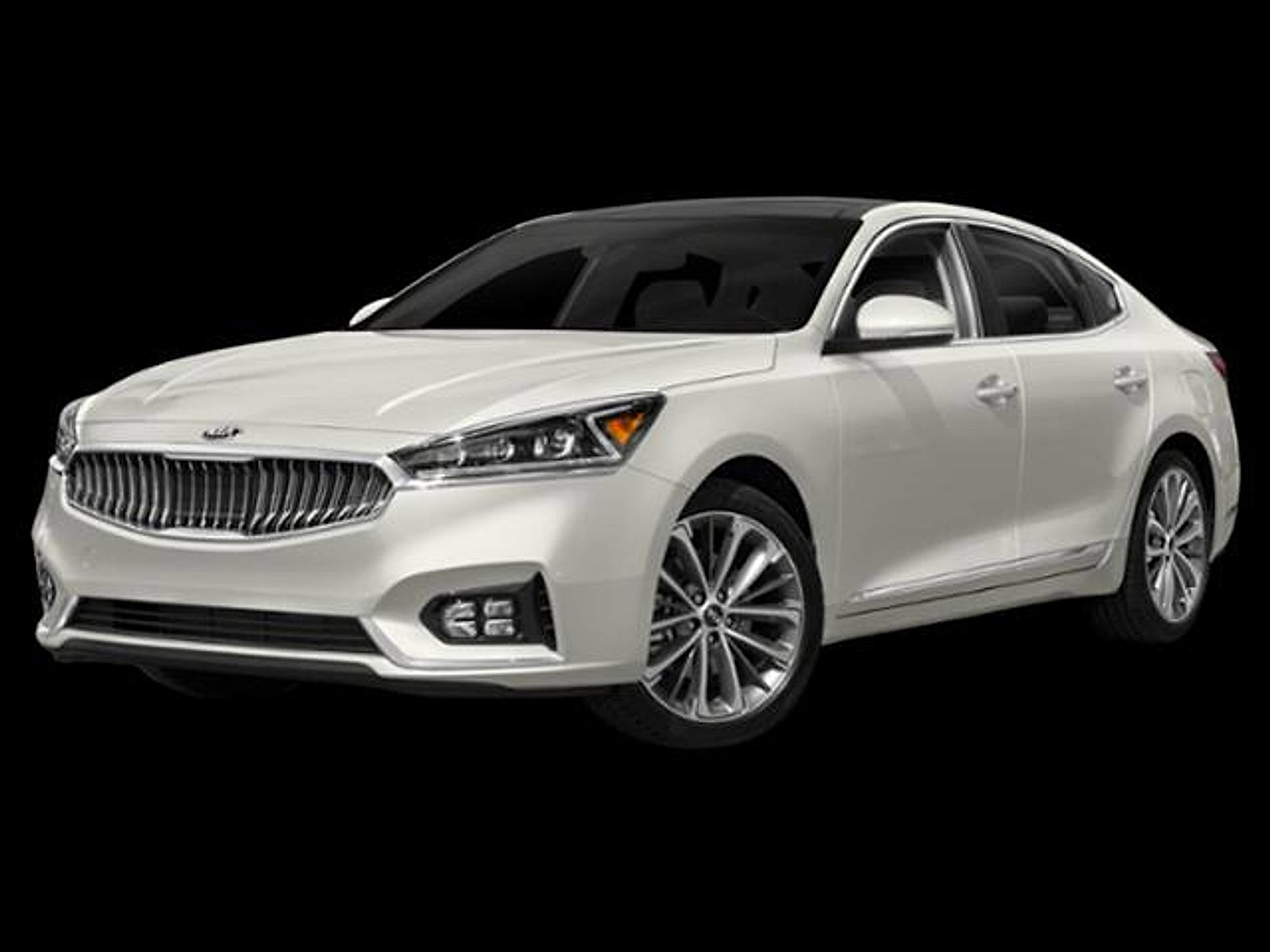 Used 2018 Kia Cadenza Premium w/ Luxury Package FWD image 18