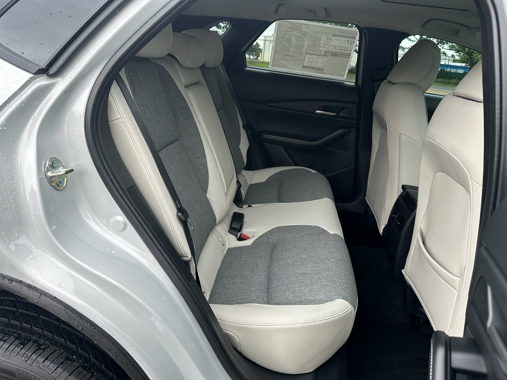 New 2026 MAZDA CX-30 Aire Edition AWD/4WD image 22
