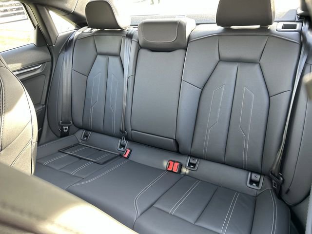 Used 2024 Audi S3 Premium Plus AWD/4WD image 23