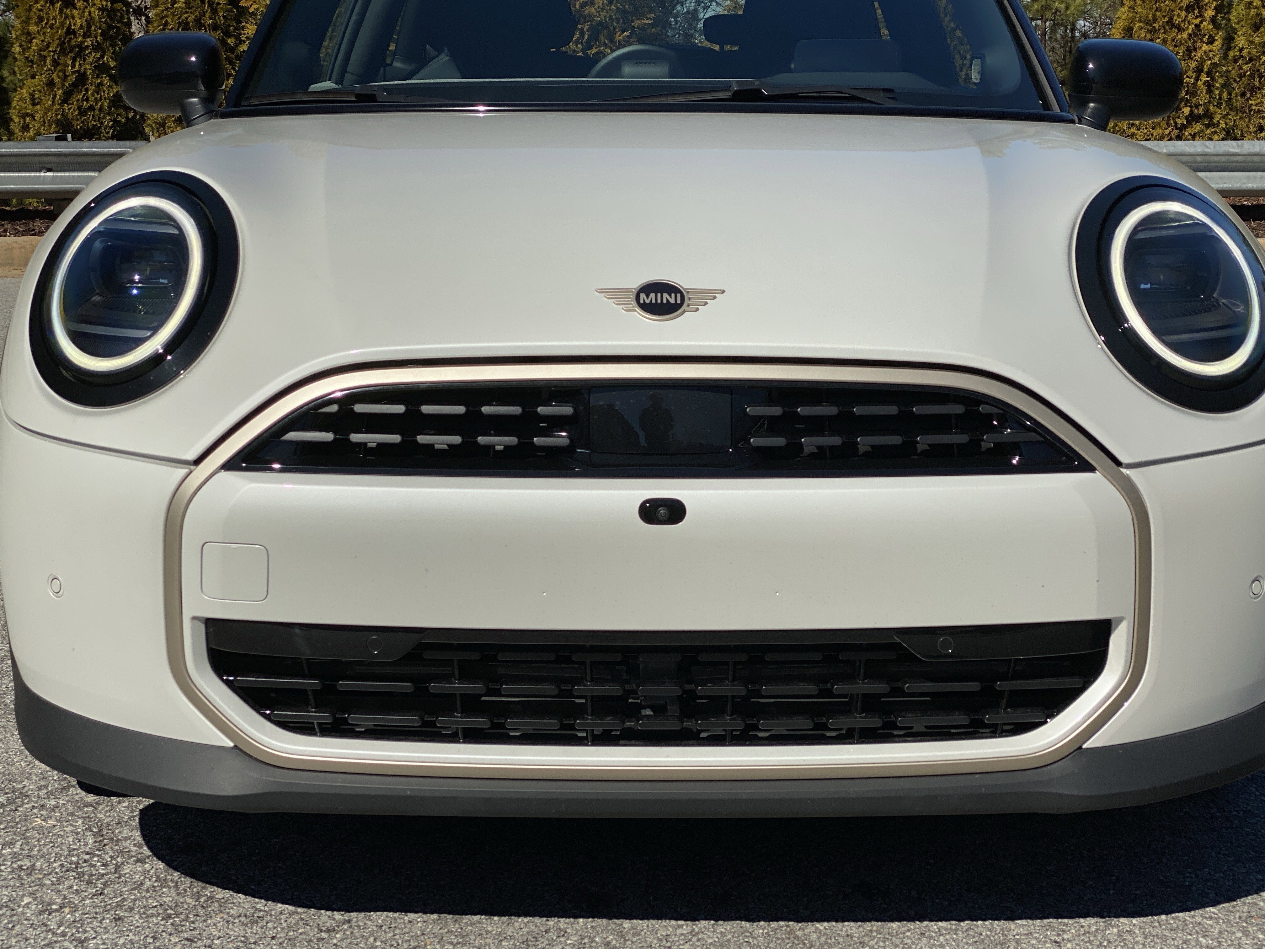 Certified 2025 MINI Cooper S image 39