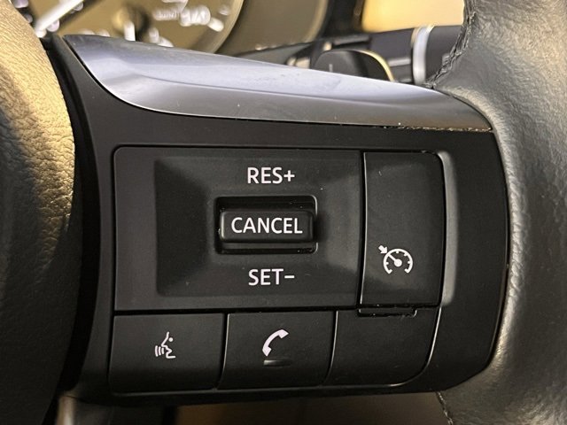 Certified 2023 INFINITI QX60 Pure image 12