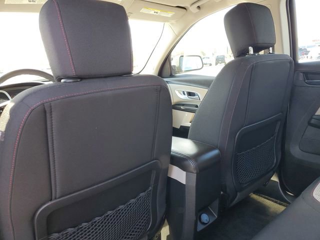 Used 2017 Chevrolet Equinox LS AWD/4WD image 29
