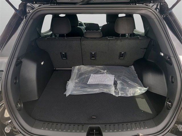 New 2026 Chevrolet Equinox LT image 6