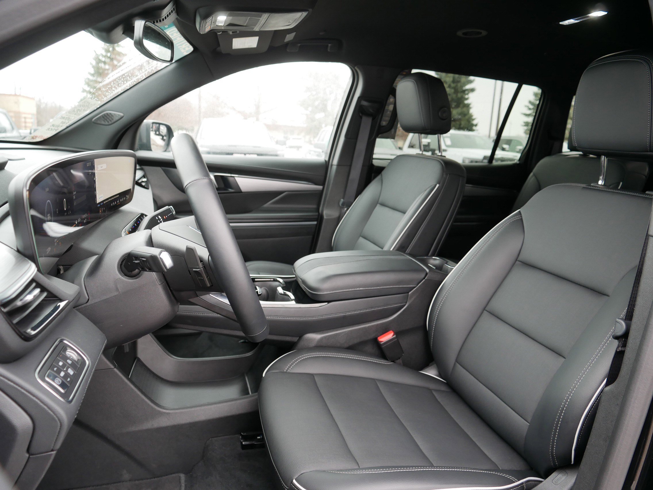 Certified 2025 Buick Enclave Preferred image 33