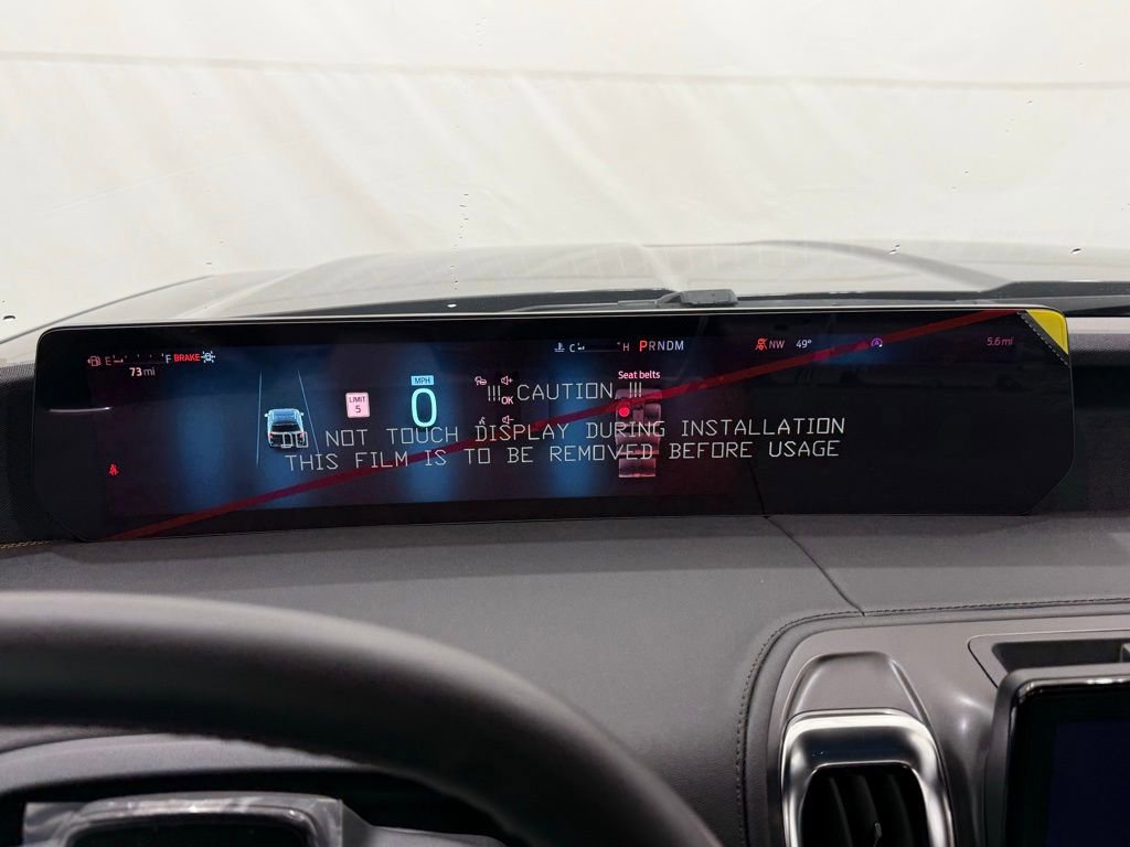 New 2026 Ford Expedition Tremor AWD/4WD image 41