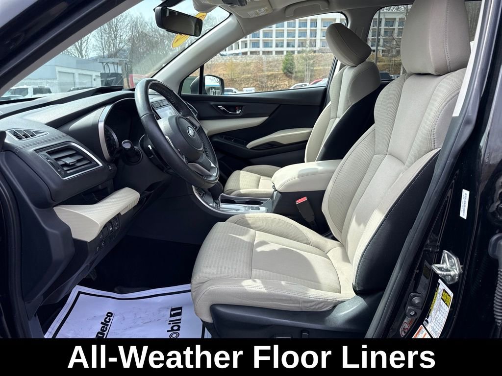 Used 2019 Subaru Ascent Premium w/ Popular Package #2 image 14