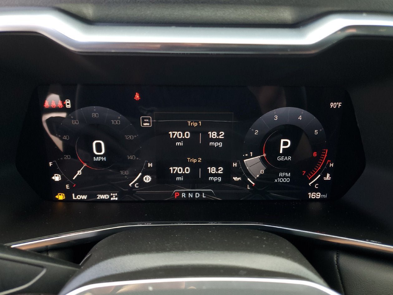 New 2026 GMC Canyon Elevation w/ Convenience Package AWD/4WD image 32