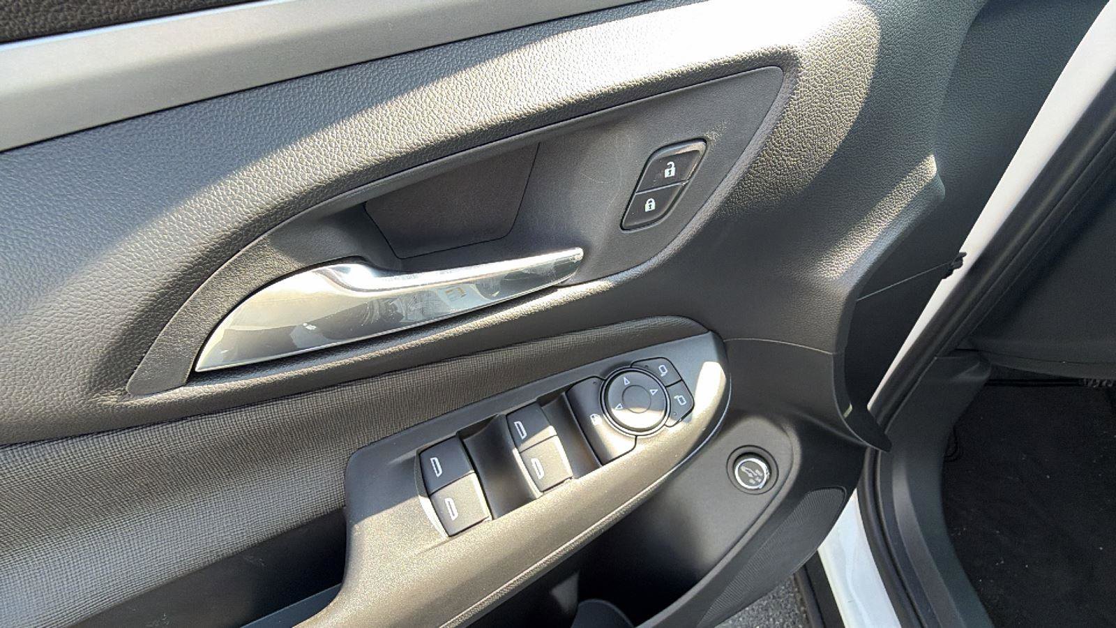 New 2026 Buick Envista Preferred w/ Convenience I Package image 15