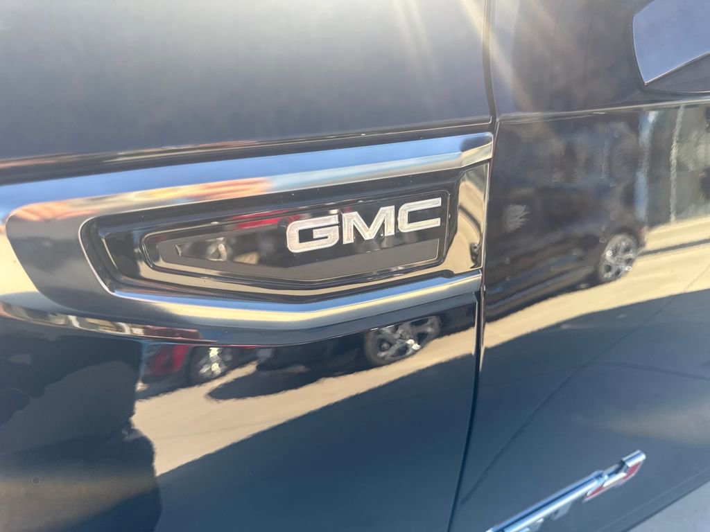 Certified 2023 GMC Yukon XL AT4 w/ AT4 Premium Plus Package image 6