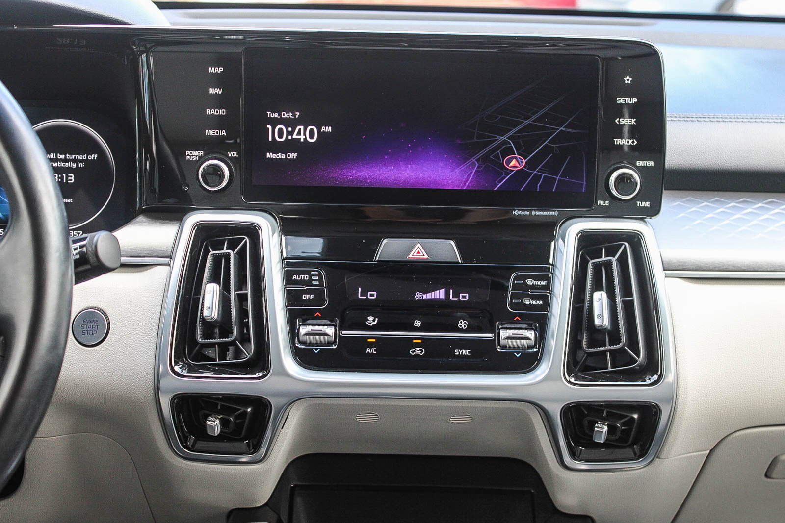 Used 2023 Kia Sorento SX image 14