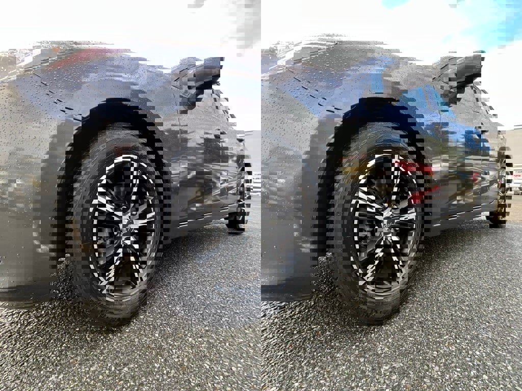 Used 2014 MAZDA MAZDA3 i Sport image 10