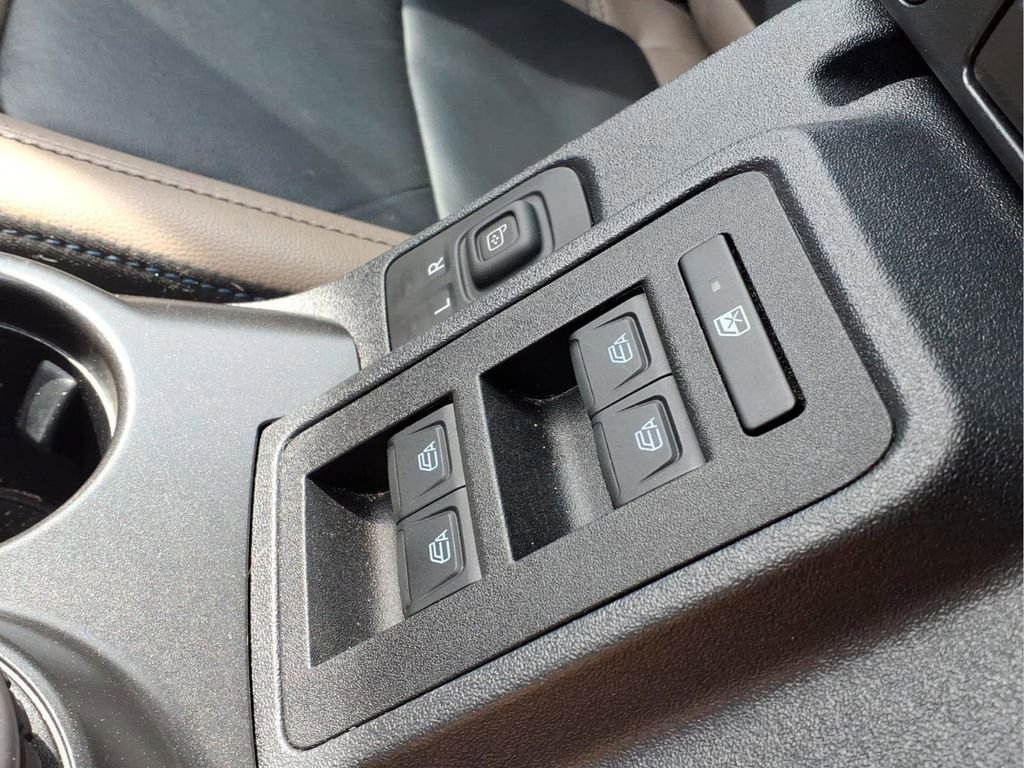 Used 2022 Ford Bronco Wildtrak AWD/4WD image 21