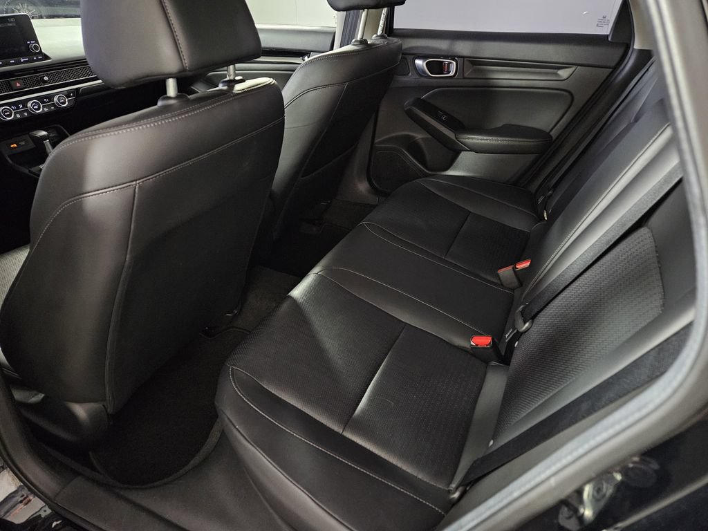 Used 2024 Honda Civic EX-L image 27