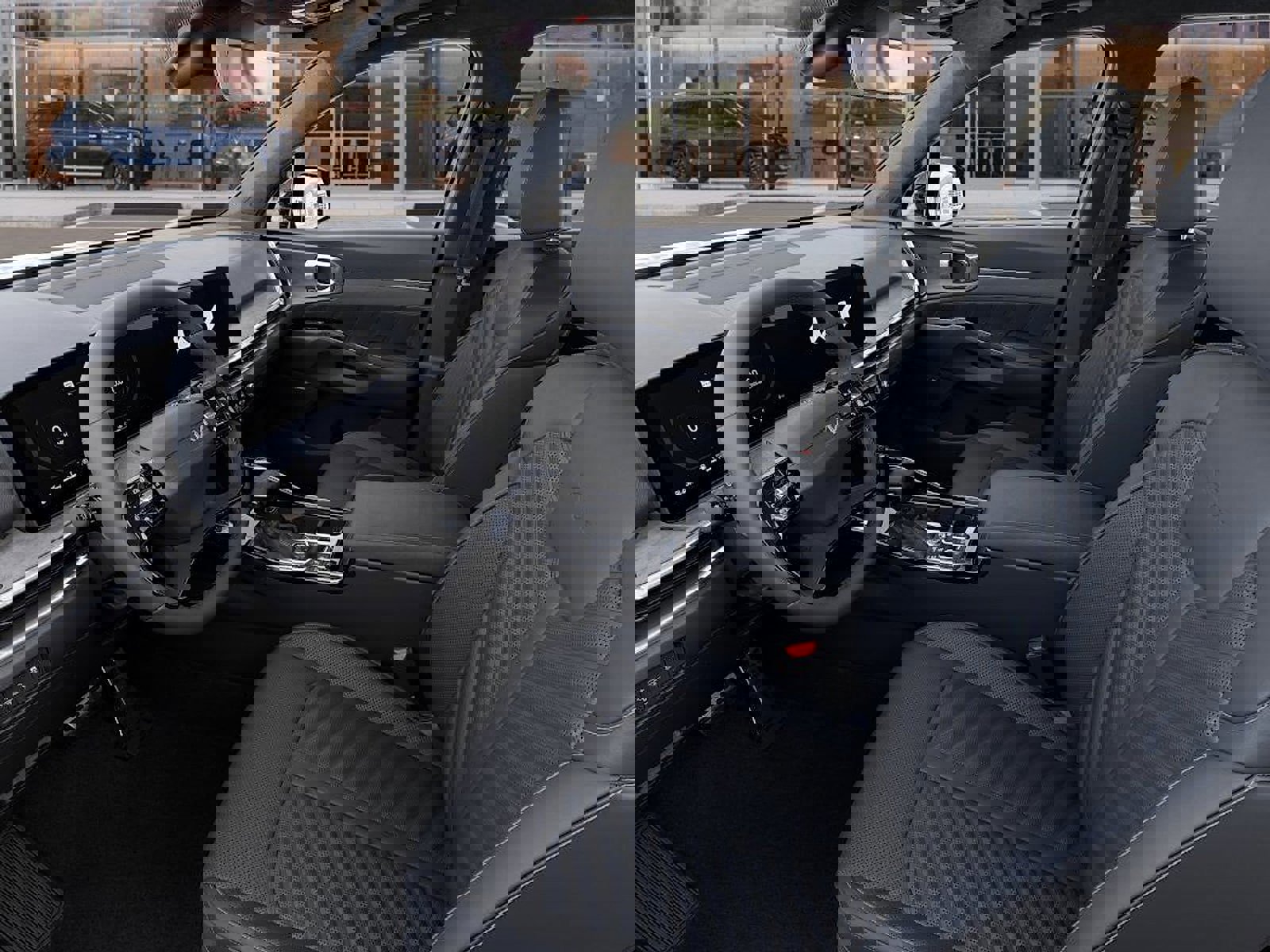 New 2026 Kia Sorento SX Prestige image 17