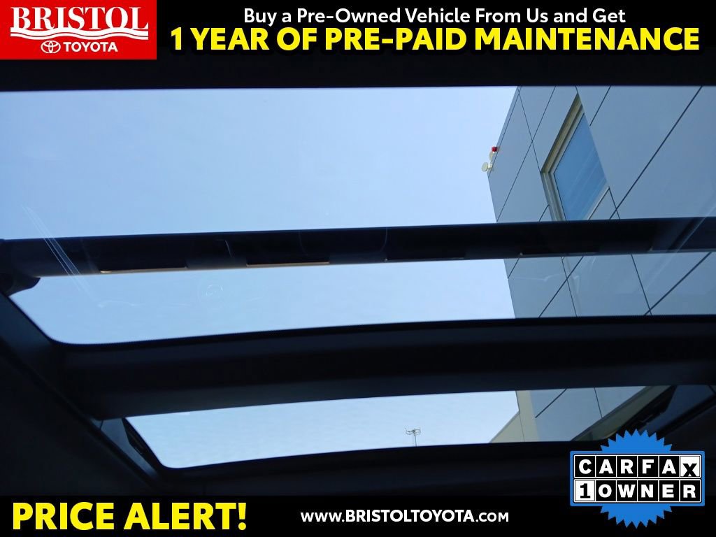 Used 2025 MAZDA CX-70 3.3 Turbo S w/ Premium Package image 19