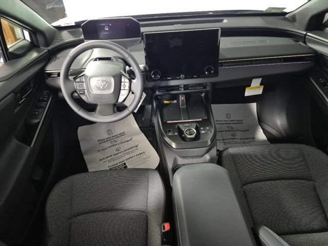 New 2026 Toyota bZ AWD/4WD image 20