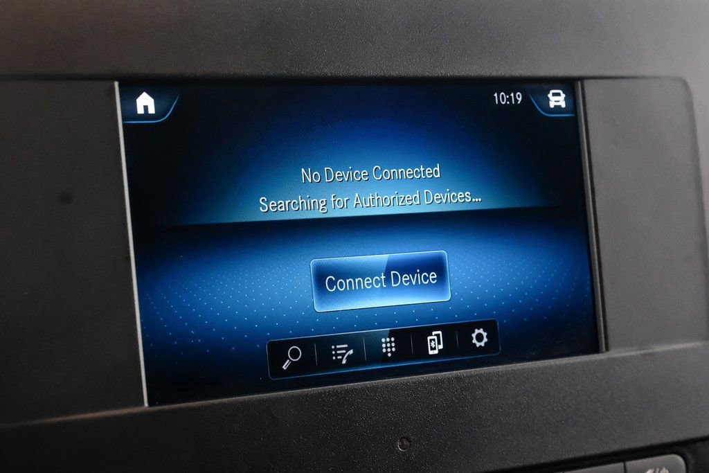 Used 2024 Mercedes-Benz Sprinter 3500 image 20